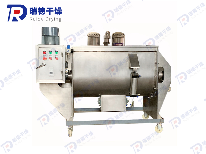 WZL系列無(wú)重力混合機(jī)