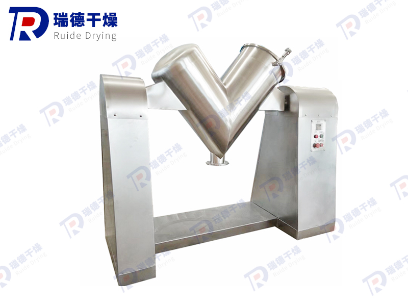 VHJ系列混合機(jī)