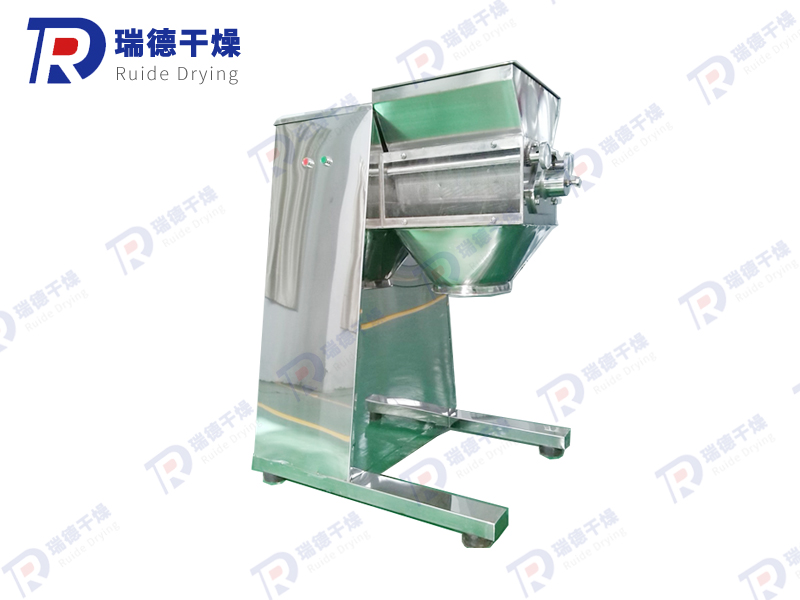 YK系列搖擺式制粒機(jī)